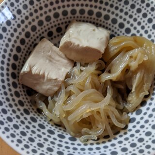 面倒くさがり！炊飯器で煮物！トロトロ玉ねぎ！